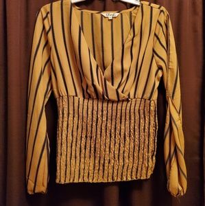 WOMENS TOP